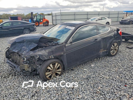 Honda Accord 2009 - Image 1 of 13