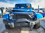 Jeep Wrangler 2016