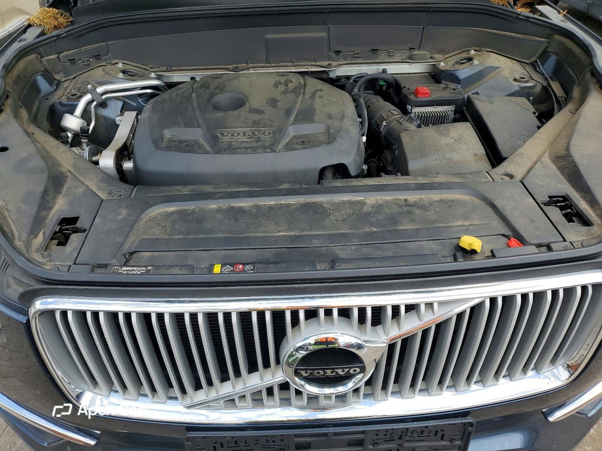 Volvo XC90 2019