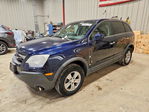 Saturn VUE 2008