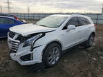 Cadillac XT5 2017