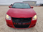 Volkswagen Eos 2011
