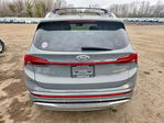 Hyundai Santa Fe 2022