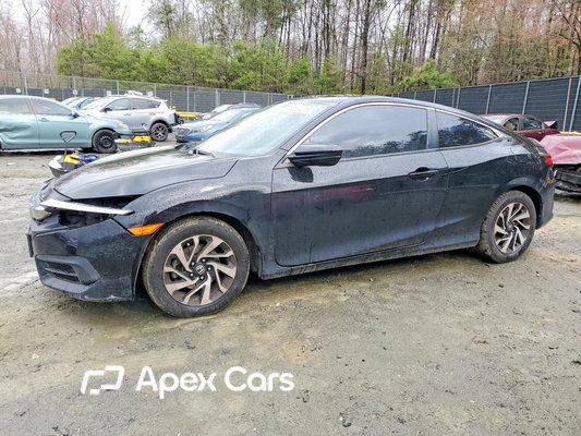 Honda Civic 2016 - Image 1 of 13