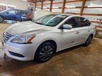 Nissan Sentra 2013