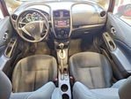 Nissan Versa 2015