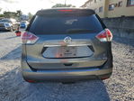 Nissan Rogue 2015