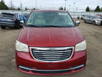 Chrysler Voyager 2013