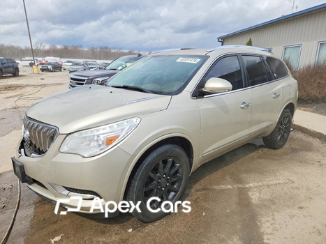 Buick Enclave 2014 - Image 1 of 14