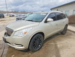 Buick Enclave 2014