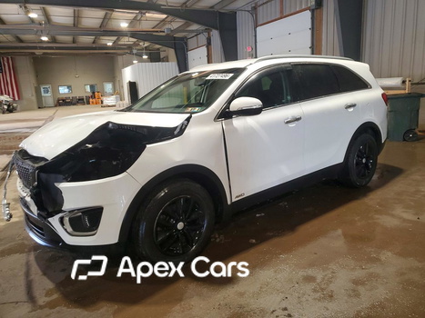 Kia Sorento 2018 - Image 1 of 14