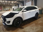 Kia Sorento 2018