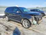 Ford Explorer 2017