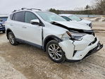 Toyota RAV 4 2016