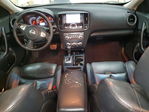 Nissan Maxima 2012