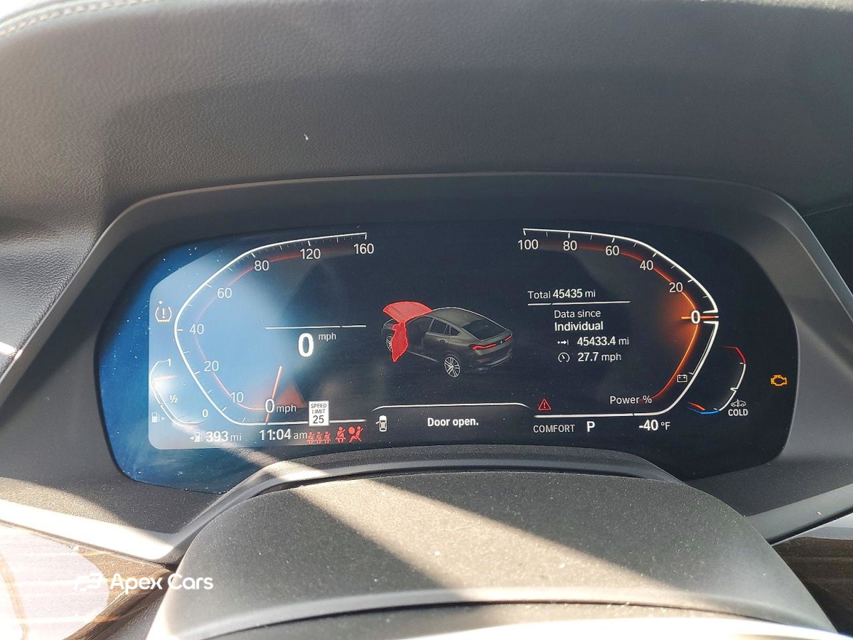 BMW X6 2023