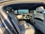 BMW Series 7 2018