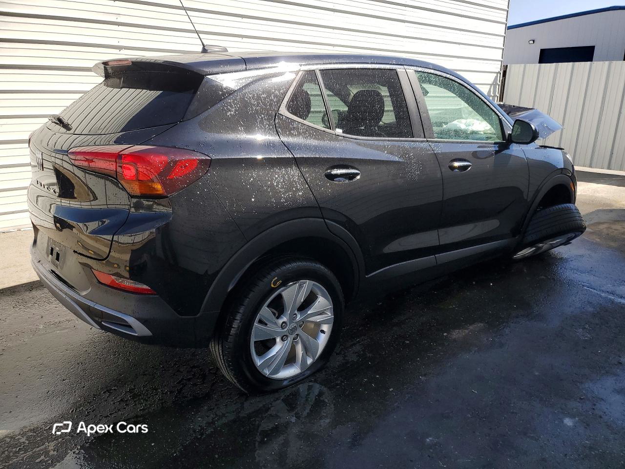 Buick Encore 2025