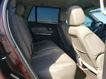 Ford Edge 2012