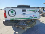 Ford F250 2012
