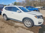 Nissan Rogue 2019