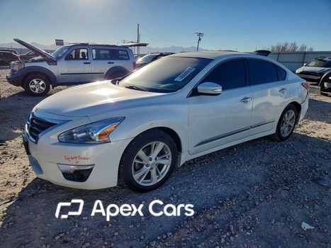 Nissan Altima 2015 - Image 1 of 11