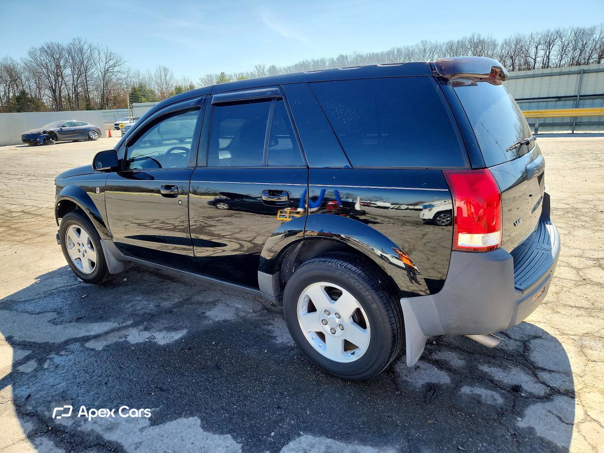 Saturn VUE 2004