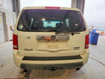 Honda Pilot 2009