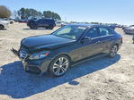 Mercedes-Benz E-klasse 2014
