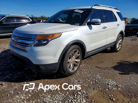 Ford Explorer 2015 - Image 1 of 13