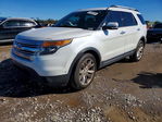 Ford Explorer 2015
