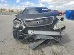 Lexus LS 2001