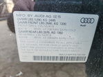 Audi Q5 2015