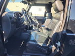 Jeep Wrangler 2012