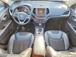 Jeep Cherokee 2015