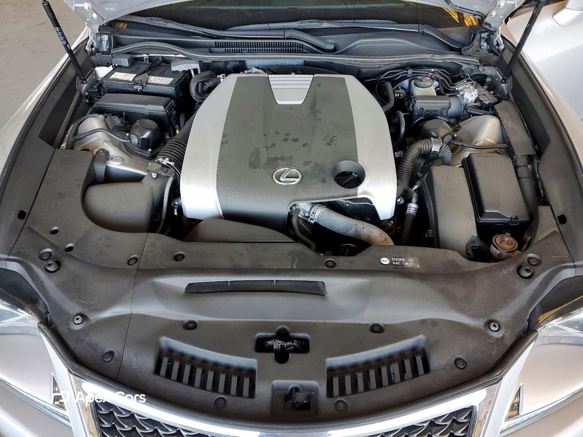 Lexus RC 2017