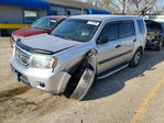 Honda Pilot 2011