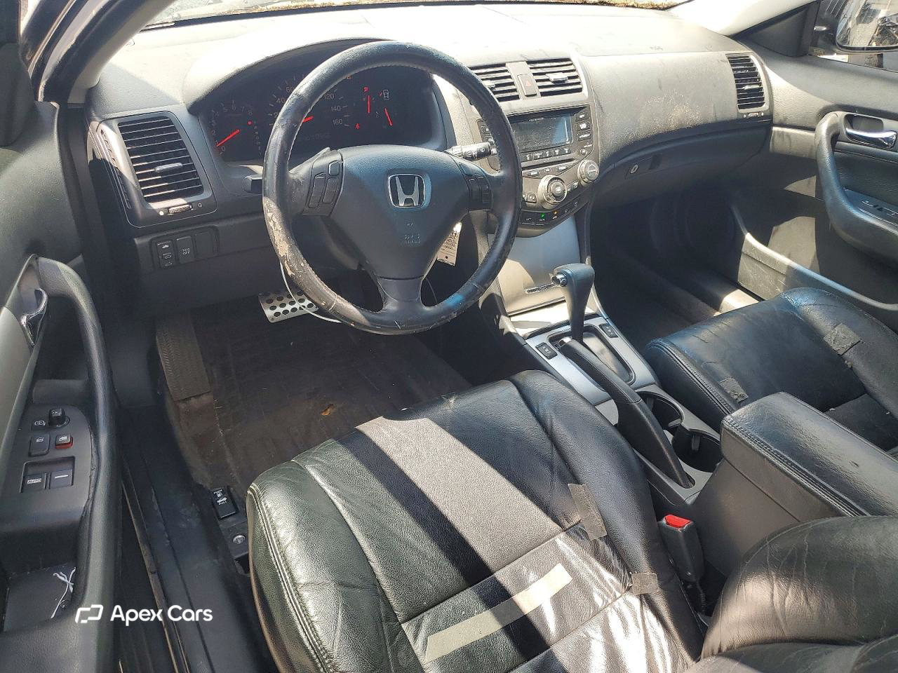 Honda Accord 2003