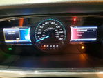 Ford Taurus 2016