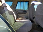 Chevrolet TrailBlazer 2004