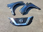 Nissan Murano 2015