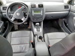 Volkswagen Jetta 2009