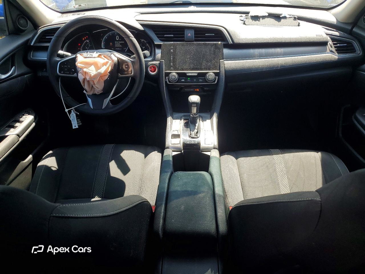 Honda Civic 2017