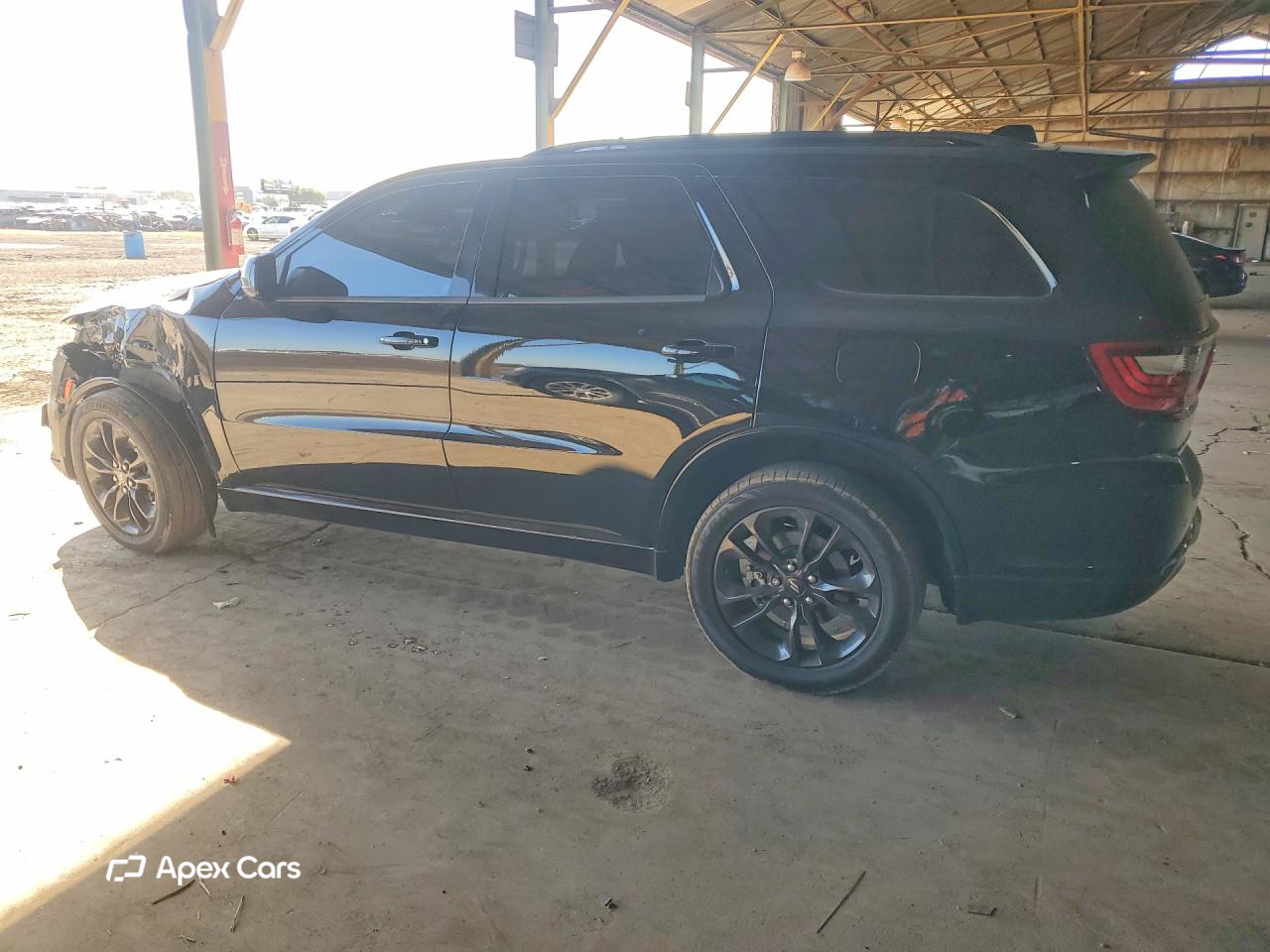 Dodge Durango 2023