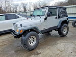 Jeep Wrangler 2006