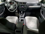 Volkswagen Jetta 2017