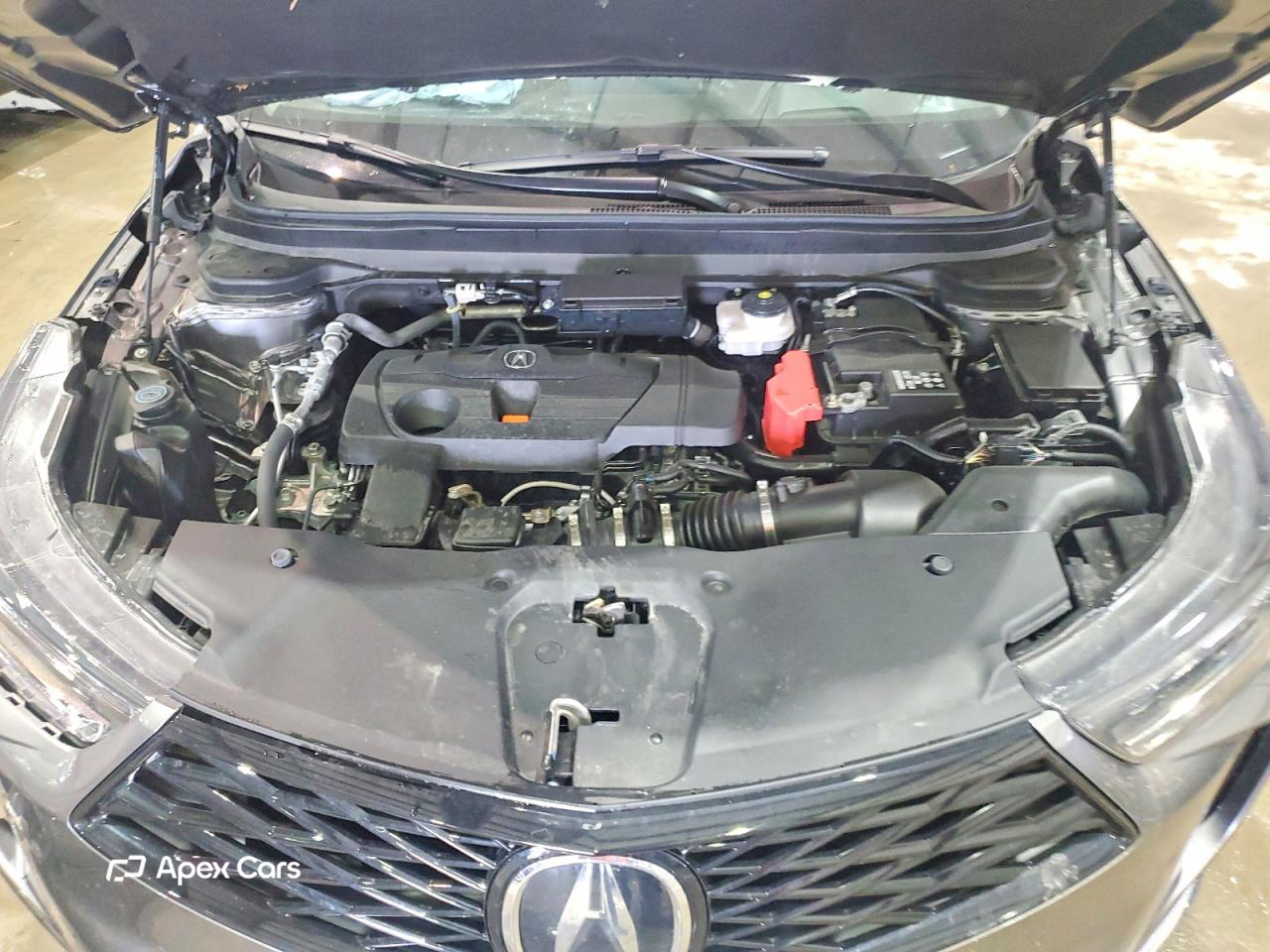 Acura RDX 2025
