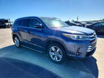 Toyota Highlander 2018