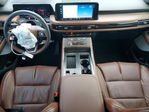 Lincoln Aviator 2025