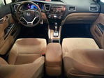Honda Civic 2013